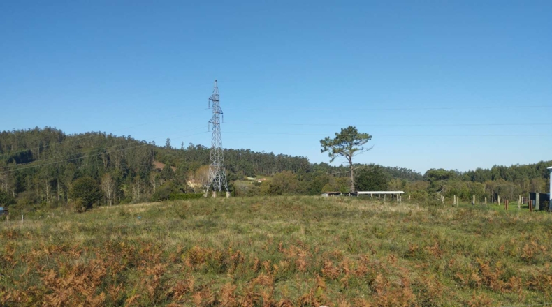La Coruña - Avenida do Marqués de Figueroa - 5600m2