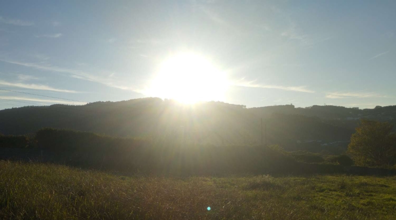 La Coruña - Valdoviño - 3200m2