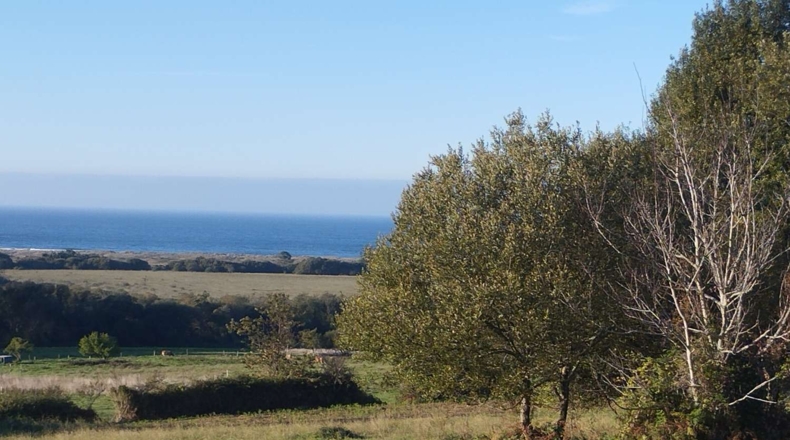 La Coruña - Valdoviño - 3200m2