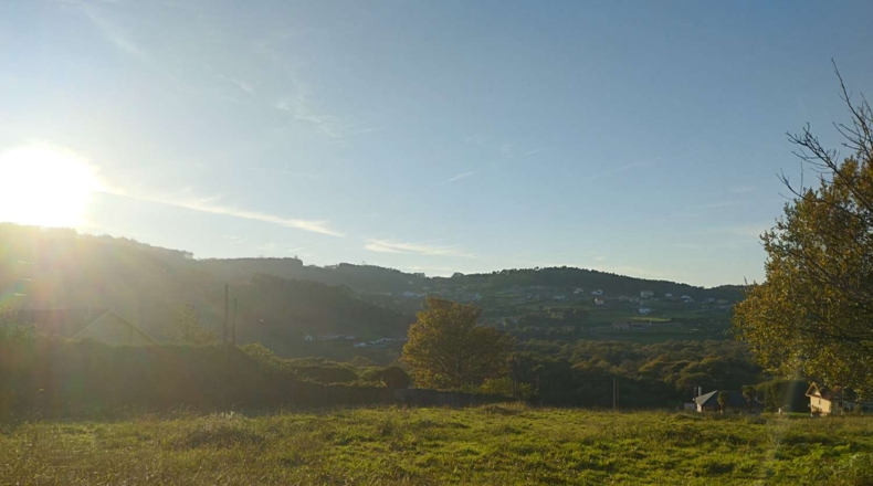 La Coruña - Valdoviño - 3200m2