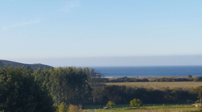 La Coruña - Valdoviño - 3200m2