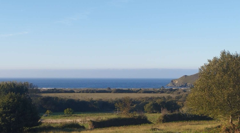 La Coruña - Valdoviño - 3200m2