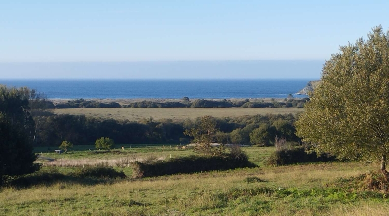 La Coruña - Valdoviño - 3200m2