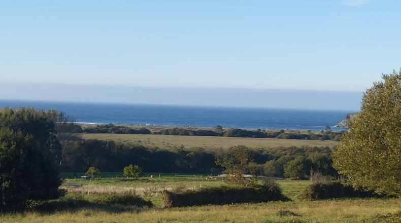 La Coruña - Valdoviño - 3200m2