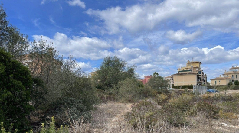 Islas Baleares - Badia Gran - 600m2