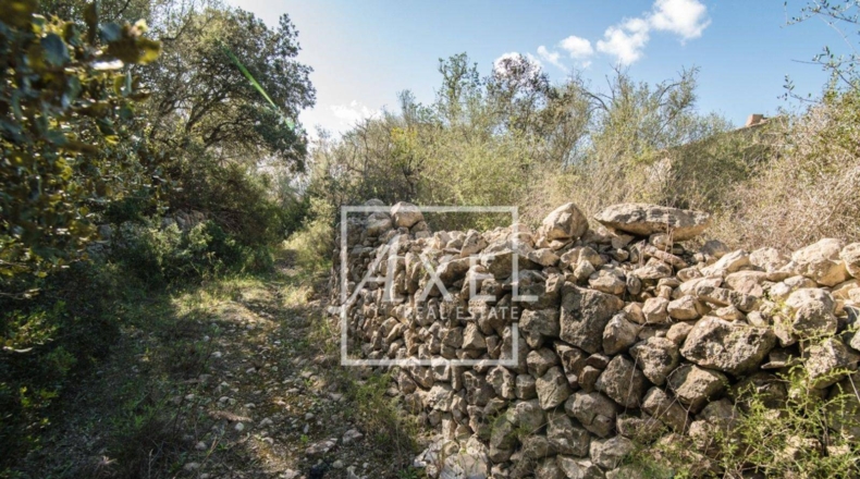 Islas Baleares - Lluchmayor - 53872m2