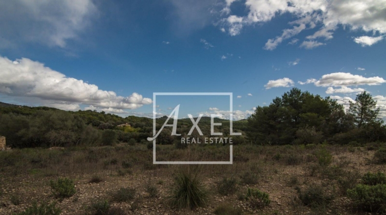 Islas Baleares - Lluchmayor - 53872m2