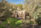 Non-developable land for sale on Ma-5020. 07620, Llucmajor, ref: TR231628 photo