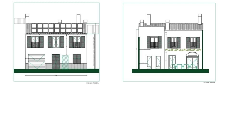 Islas Baleares - Villafranca de Bonany - 300m2
