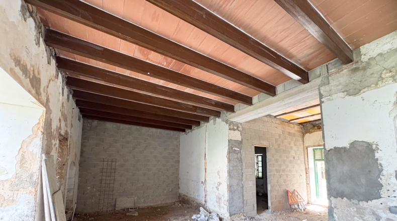 Islas Baleares - Villafranca de Bonany - 300m2