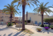 Casa de pueblo en venta en la Carrer de Palma. 07250, Vilafranca de Bonany, ref: TR231831 foto