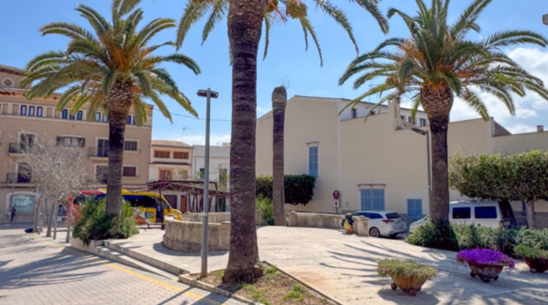 Islas Baleares - Villafranca de Bonany - 300m2