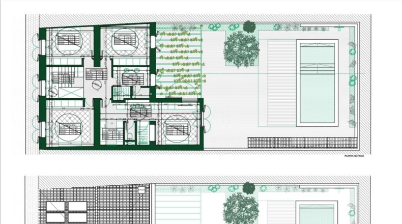 Islas Baleares - Villafranca de Bonany - 300m2