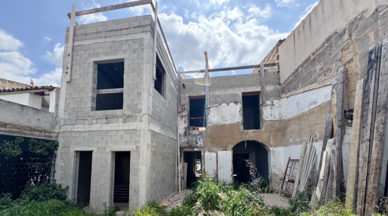 Islas Baleares - Villafranca de Bonany - 300m2