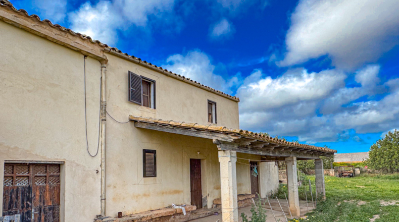 Illes Balears - Llucmajor - 200000m2