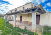 Finca rústica en venta en la Cami de Son Puigserver. 07620, Llucmajor, ref: TR231834 foto