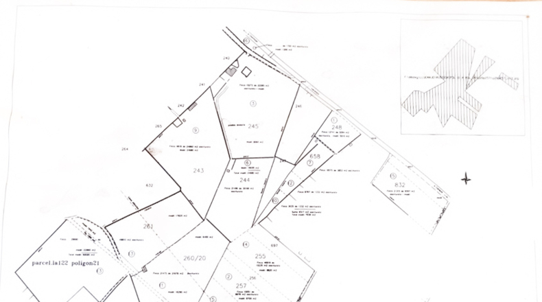 Illes Balears - Llucmajor - 200000m2