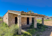 Parcela urbanizable en venta en la Cami de son Gardana. 07260, Porreras, ref: TR231860 foto