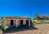 Parcela urbanizable en venta en la Cami de son Gardana. 07260, Porreras, ref: TR231860 foto