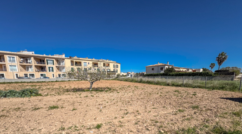Балеарские острова - Поррерас - 600m2