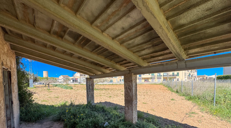 Балеарские острова - Поррерас - 600m2