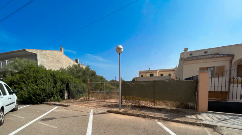 Islas Baleares - Lluchmayor - 260m2