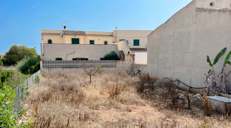Islas Baleares - Lluchmayor - 260m2