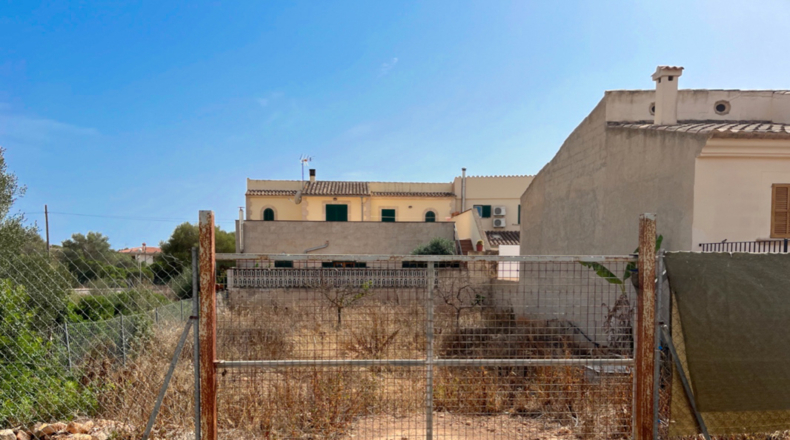 Islas Baleares - Lluchmayor - 260m2