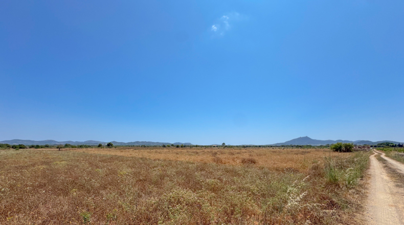 Islas Baleares - Феланич - 17000m2