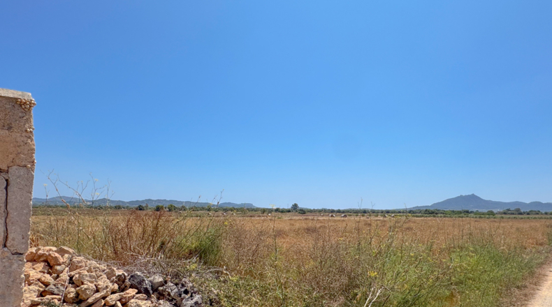 Islas Baleares - Феланич - 17000m2