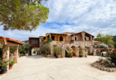 Detached villa with land for sale on Poligono. 07550, Felanitx, ref: TR353159 photo