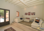 Casa de pueblo en venta en la Carrer Sa Creu. , Campos, ref: TR353206 foto