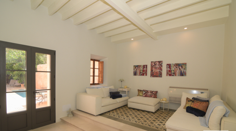 Illes Balears - Campos - 440m2