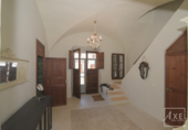 Casa de pueblo en venta en la Carrer Sa Creu. , Campos, ref: TR353206 foto