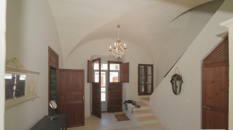 Illes Balears - Campos - 440m2