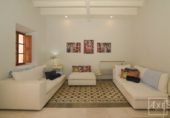 Casa de pueblo en venta en la Carrer Sa Creu. , Campos, ref: TR353206 foto