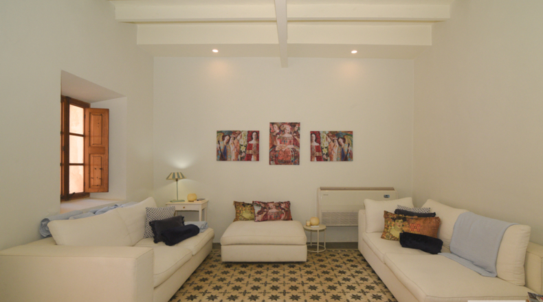 Illes Balears - Campos - 440m2