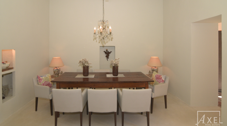 Illes Balears - Campos - 440m2