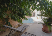 Casa de pueblo en venta en la Carrer Sa Creu. , Campos, ref: TR353206 foto