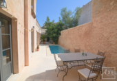 Casa de pueblo en venta en la Carrer Sa Creu. , Campos, ref: TR353206 foto