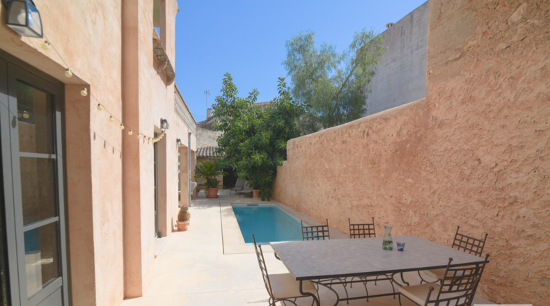 Illes Balears - Campos - 440m2