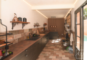 Casa de pueblo en venta en la Carrer Sa Creu. , Campos, ref: TR353206 foto