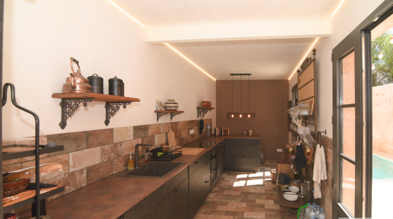 Illes Balears - Campos - 440m2