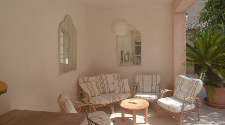 Illes Balears - Campos - 440m2
