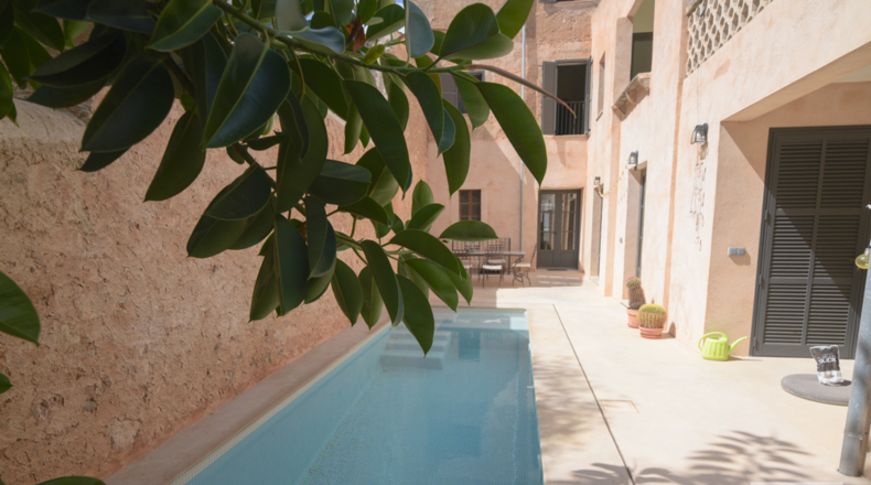 Illes Balears - Campos - 440m2