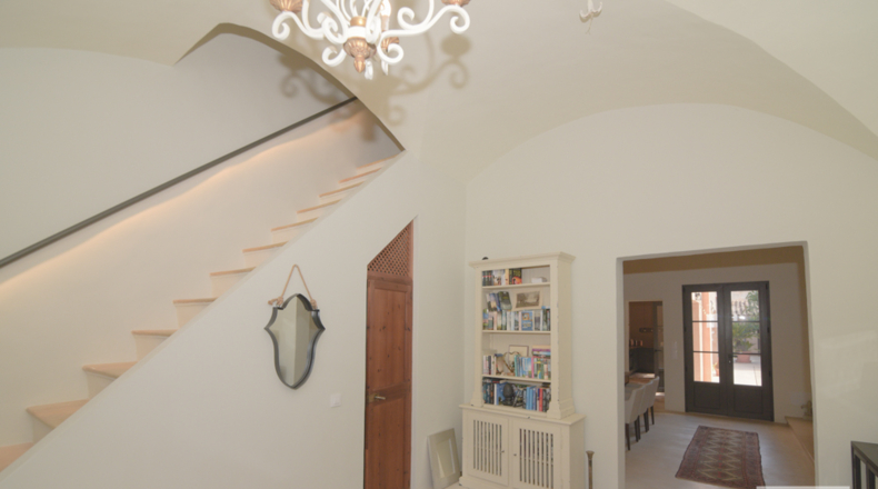 Illes Balears - Campos - 440m2