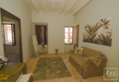 Casa de pueblo en venta en la Carrer Sa Creu. , Campos, ref: TR353206 foto