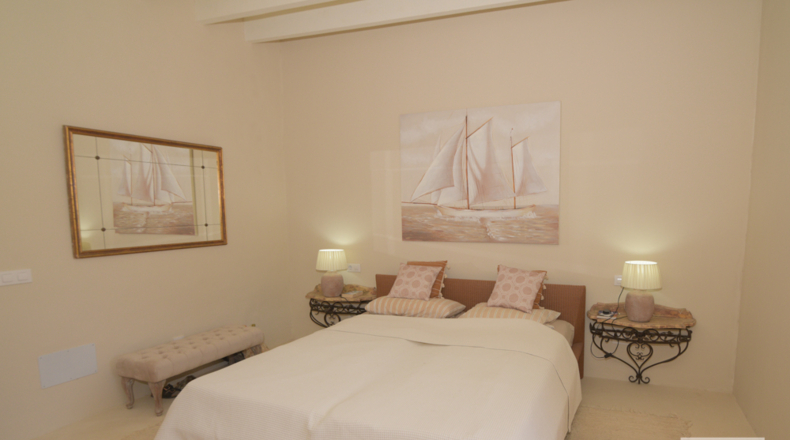 Illes Balears - Campos - 440m2