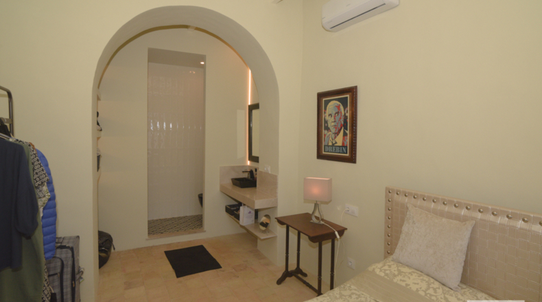 Illes Balears - Campos - 440m2