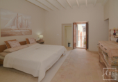 Casa de pueblo en venta en la Carrer Sa Creu. , Campos, ref: TR353206 foto